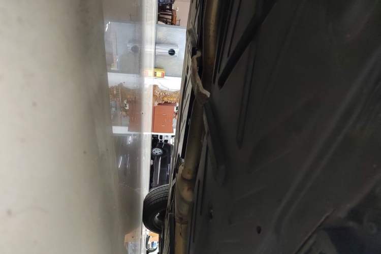Used Mercedes-Benz GLC 2021 GLC 260 L 4MATIC Dynamic Edition Chassis Rear Right