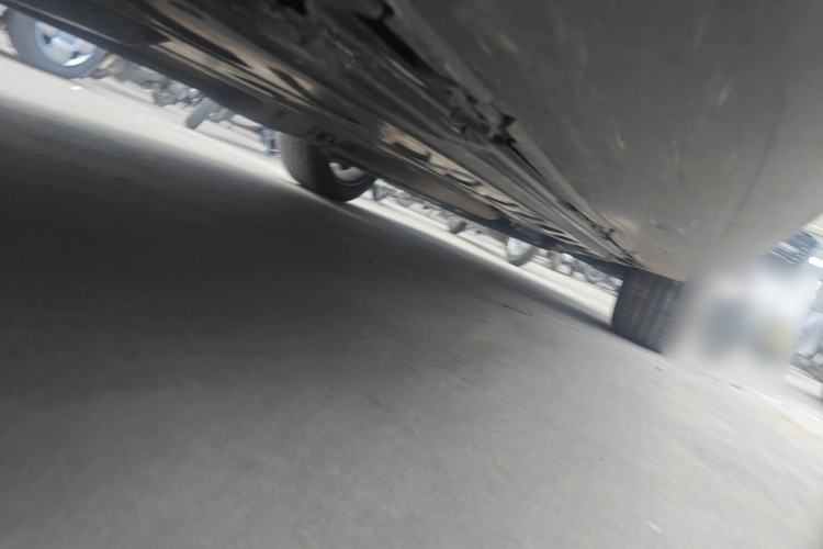 Used Mercedes-Benz GLC 2021 GLC 300 L 4MATIC Dynamic Model Chassis Rear Right