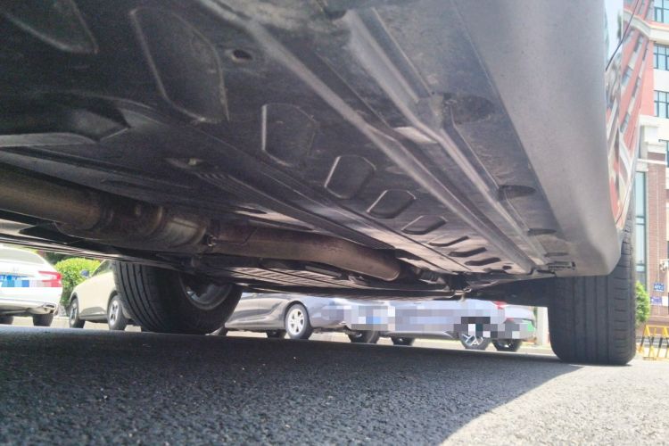 Used Mercedes-Benz GLC 2021 GLC 260 L 4MATIC Dynamic Edition Chassis Rear Right