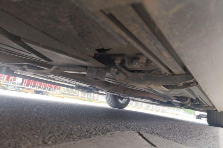 Used Mercedes-Benz GLC 2021 GLC 300 L 4MATIC Dynamic Model Chassis Rear Right