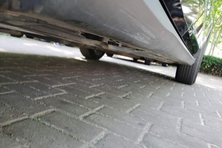 Used Mercedes-Benz GLC 2021 GLC 260 L 4MATIC Dynamic Edition Chassis Rear Right