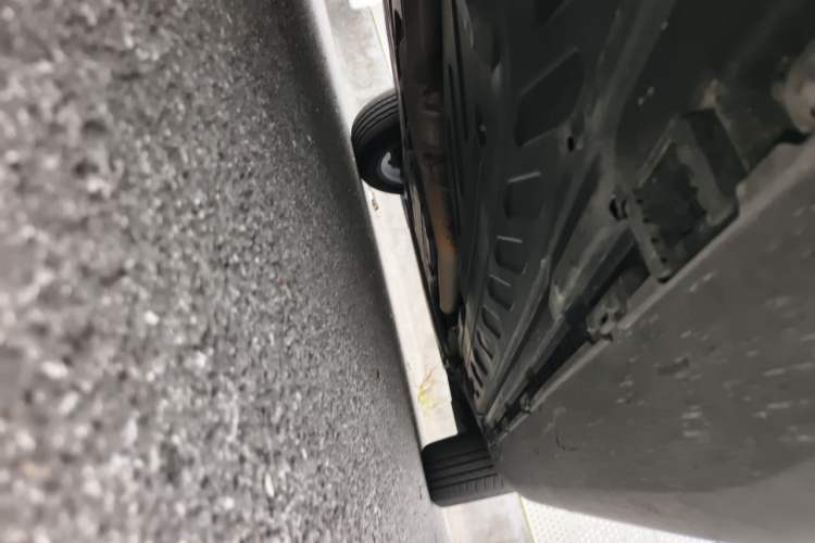 Used Mercedes-Benz GLC 2021 GLC 300 L 4MATIC Dynamic Model Chassis Rear Right