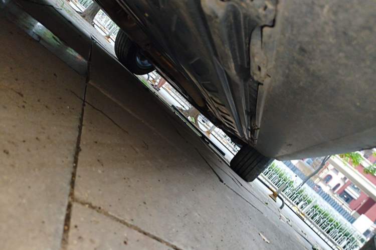 Used Mercedes-Benz GLC 2021 GLC 300 L 4MATIC Dynamic Model Chassis Rear Right