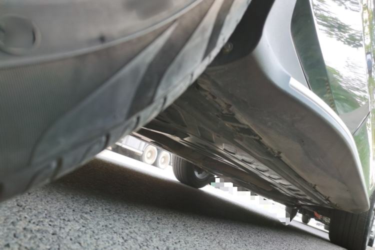 Used Mercedes-Benz GLC 2021 GLC 300 L 4MATIC Dynamic Model Chassis Rear Right