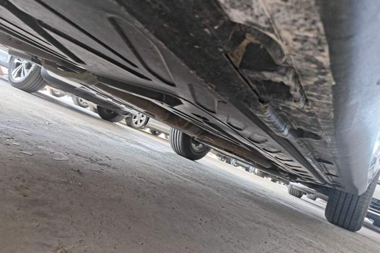Used Mercedes-Benz GLC 2021 GLC 260 L 4MATIC Dynamic Edition Chassis Rear Right