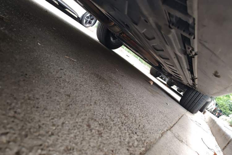 Used Mercedes-Benz GLC 2021 GLC 300 L 4MATIC Dynamic Model Chassis Rear Right