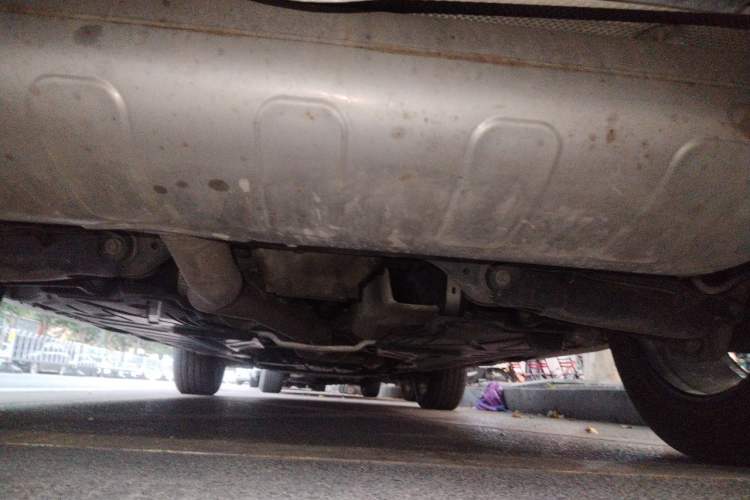 Used Mercedes-Benz GLC 2021 GLC 300 L 4MATIC Dynamic Model Chassis Rear