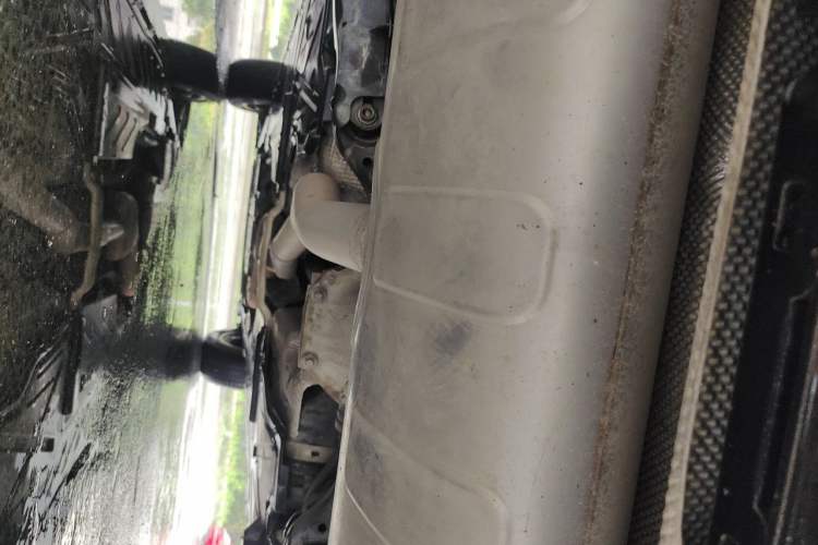 Used Mercedes-Benz GLC 2021 GLC 300 L 4MATIC Dynamic Model Chassis Rear