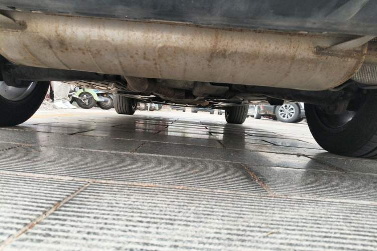 Used Mercedes-Benz GLC 2021 GLC 300 L 4MATIC Dynamic Model Chassis Rear