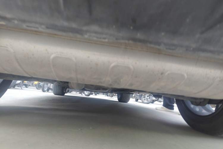 Used Mercedes-Benz GLC 2021 GLC 300 L 4MATIC Dynamic Model Chassis Rear