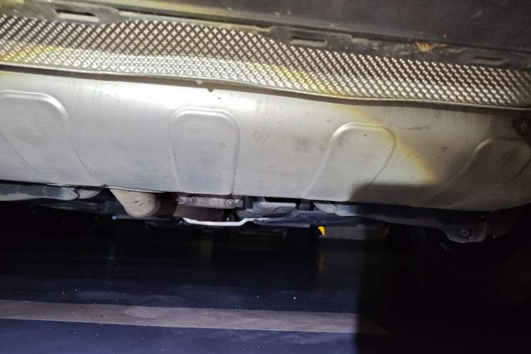 Used Mercedes-Benz GLC 2021 GLC 300 L 4MATIC Dynamic Model Chassis Rear