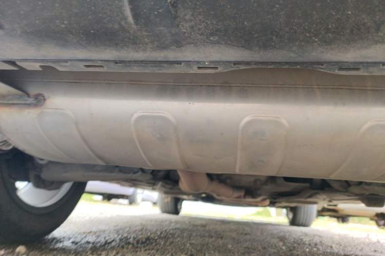 Used Mercedes-Benz GLC 2021 GLC 300 L 4MATIC Dynamic Model Chassis Rear