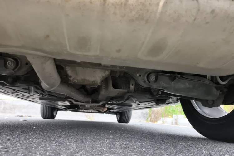 Used Mercedes-Benz GLC 2021 GLC 300 L 4MATIC Dynamic Model Chassis Rear