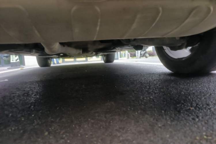 Used Mercedes-Benz GLC 2021 GLC 300 L 4MATIC Dynamic Model Chassis Rear