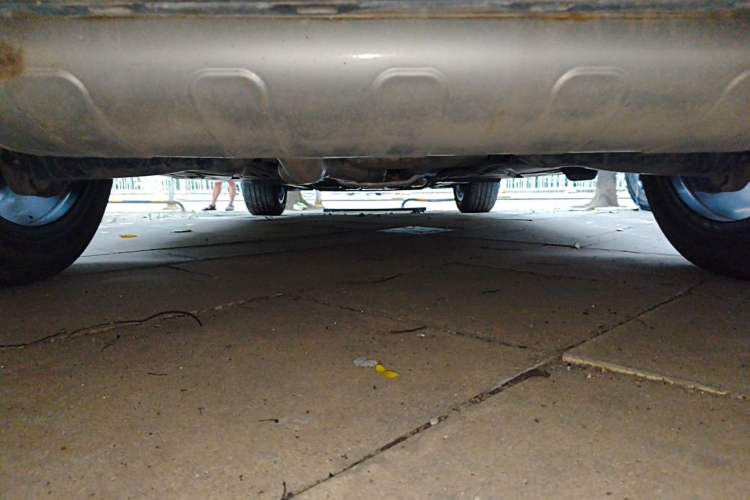 Used Mercedes-Benz GLC 2021 GLC 300 L 4MATIC Dynamic Model Chassis Rear