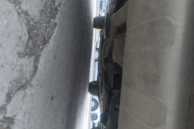 Used Mercedes-Benz GLC 2021 GLC 260 L 4MATIC Luxury Model Chassis Rear