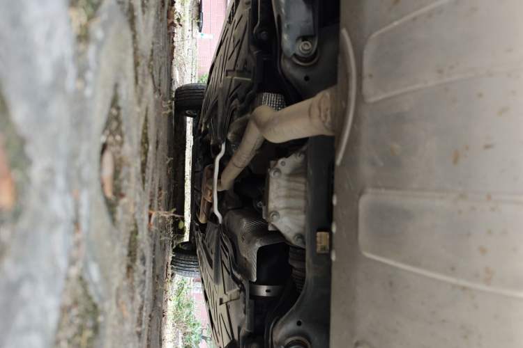 Used Mercedes-Benz GLC 2021 GLC 260 L 4MATIC Dynamic Edition Chassis Rear