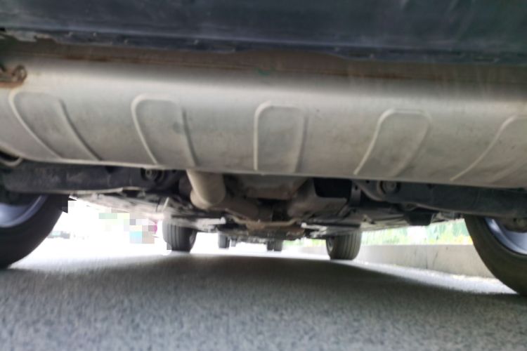 Used Mercedes-Benz GLC 2021 GLC 300 L 4MATIC Dynamic Model Chassis Rear
