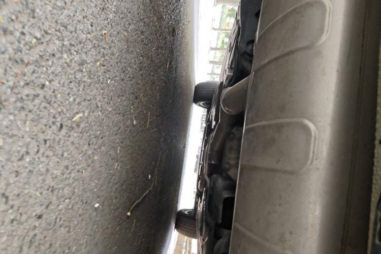 Used Mercedes-Benz GLC 2021 GLC 300 L 4MATIC Dynamic Model Chassis Rear