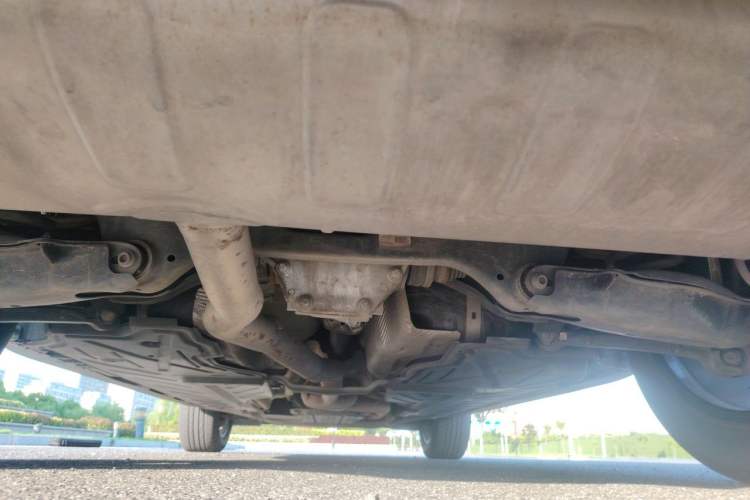 Used Mercedes-Benz GLC 2021 GLC 300 L 4MATIC Dynamic Model Chassis Rear
