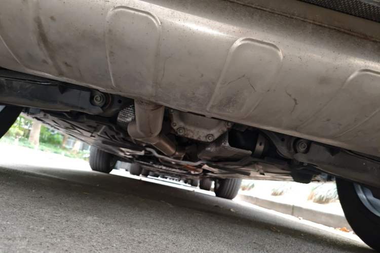 Used Mercedes-Benz GLC 2021 GLC 300 L 4MATIC Dynamic Model Chassis Rear