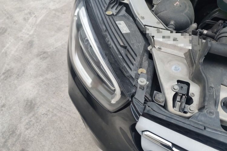 Used Mercedes-Benz GLC 2021 GLC 260 L 4MATIC Dynamic Edition Engine Bay Right