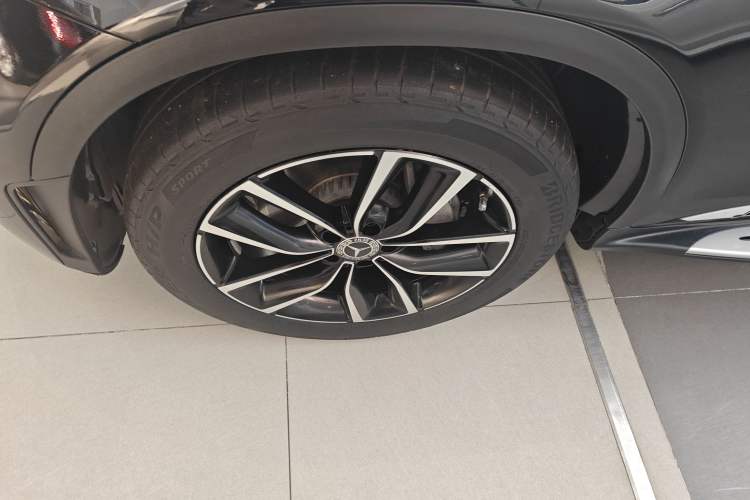 Used Mercedes-Benz GLC 2021 GLC 300 L 4MATIC Dynamic Model Exterior 4
