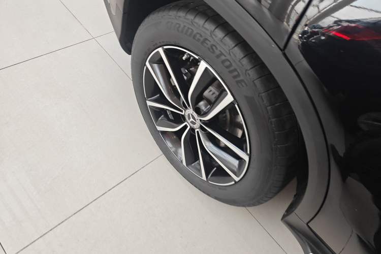 Used Mercedes-Benz GLC 2021 GLC 300 L 4MATIC Dynamic Model Exterior 5