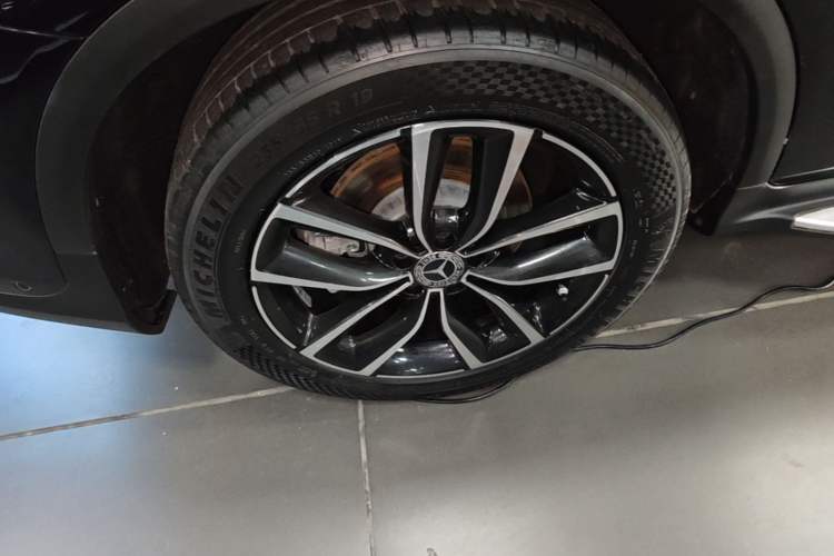 Used Mercedes-Benz GLC 2021 GLC 300 L 4MATIC Dynamic Model Exterior 5