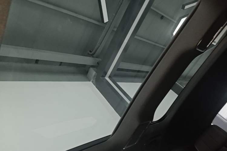 Used Mercedes-Benz GLC 2021 GLC 260 L 4MATIC Luxury Model Headliner