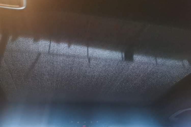 Used Mercedes-Benz GLC 2021 GLC 300 L 4MATIC Dynamic Model Headliner
