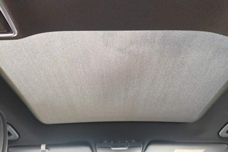 Used Mercedes-Benz GLC 2021 GLC 300 L 4MATIC Dynamic Model Headliner