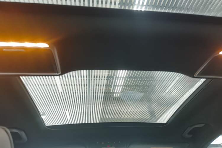 Used Mercedes-Benz GLC 2021 GLC 260 L 4MATIC Dynamic Edition Headliner