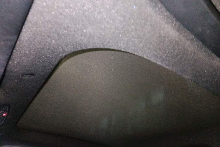Used Mercedes-Benz GLC 2021 GLC 260 L 4MATIC Dynamic Edition Headliner