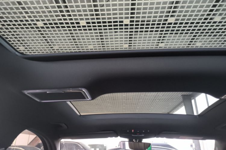 Used Mercedes-Benz GLC 2021 GLC 260 L 4MATIC Dynamic Edition Headliner