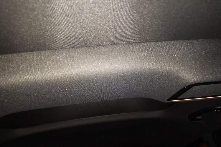 Used Mercedes-Benz GLC 2021 GLC 300 L 4MATIC Dynamic Model Headliner