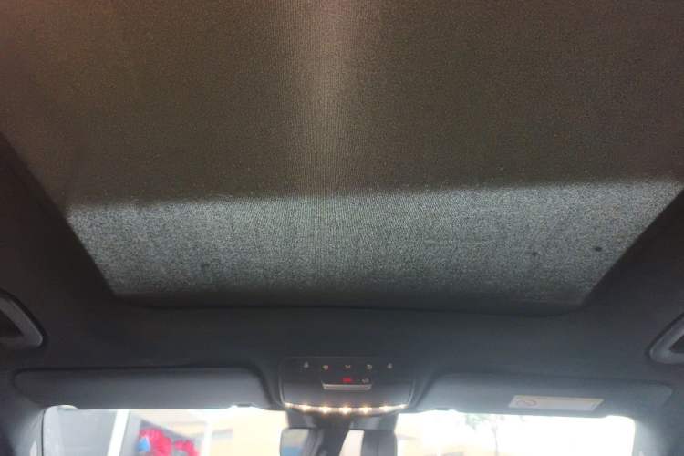 Used Mercedes-Benz GLC 2021 GLC 300 L 4MATIC Dynamic Model Headliner