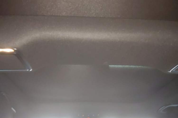 Used Mercedes-Benz GLC 2021 GLC 300 L 4MATIC Luxury Model Headliner
