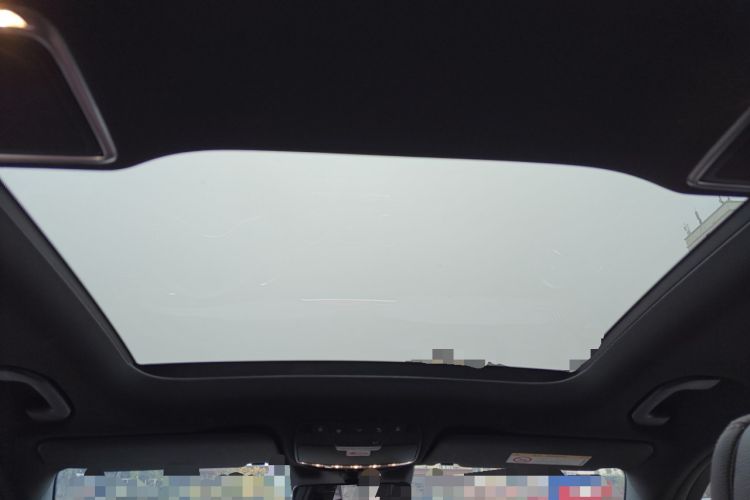 Used Mercedes-Benz GLC 2021 GLC 300 L 4MATIC Luxury Model Headliner