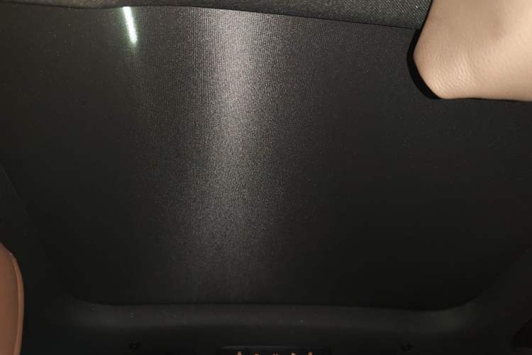 Used Mercedes-Benz GLC 2021 GLC 300 L 4MATIC Dynamic Model Headliner