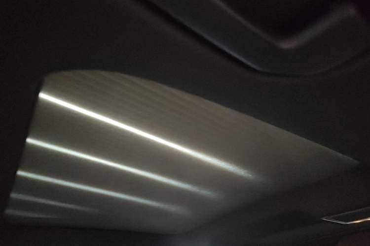 Used Mercedes-Benz GLC 2021 GLC 260 L 4MATIC Dynamic Edition Headliner