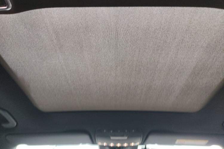 Used Mercedes-Benz GLC 2021 GLC 300 L 4MATIC Dynamic Model Headliner