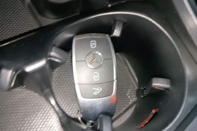Used Mercedes-Benz GLC 2021 GLC 260 L 4MATIC Dynamic Edition Interior 1