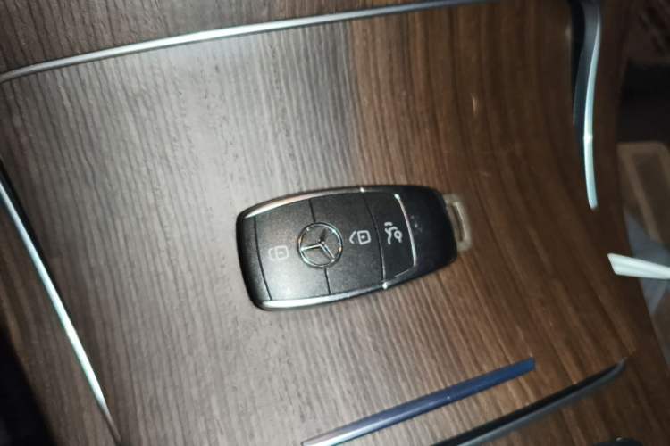 Used Mercedes-Benz GLC 2021 GLC 300 L 4MATIC Dynamic Model Interior 1