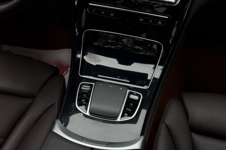 Used Mercedes-Benz GLC 2021 GLC 260 L 4MATIC Dynamic Edition Interior 1