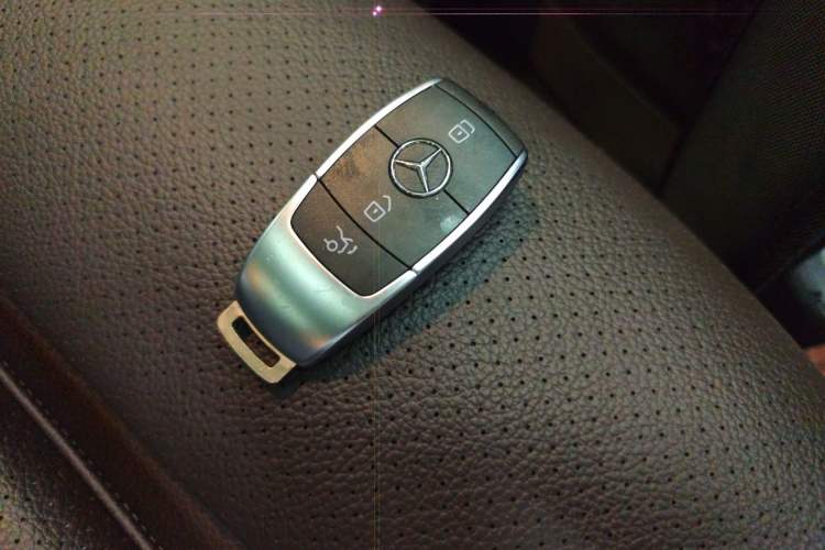 Used Mercedes-Benz GLC 2021 GLC 300 L 4MATIC Dynamic Model Interior 1