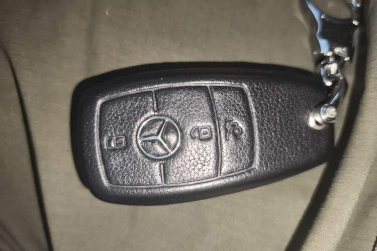 Used Mercedes-Benz GLC 2021 GLC 260 L 4MATIC Luxury Model Interior 1
