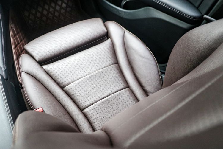 Used Mercedes-Benz GLC 2021 GLC 300 L 4MATIC Dynamic Model Interior 10