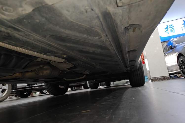 Used Mercedes-Benz GLC 2021 GLC 260 L 4MATIC Dynamic Edition Left Side Sill
