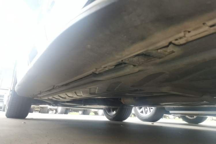 Used Mercedes-Benz GLC 2021 GLC 300 L 4MATIC Dynamic Model Left Side Sill